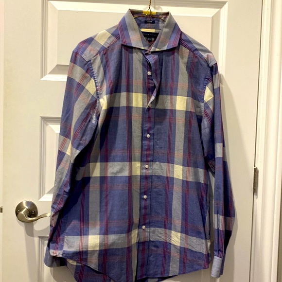 Tommy Hilfiger dress shirt - Picture 1 of 1